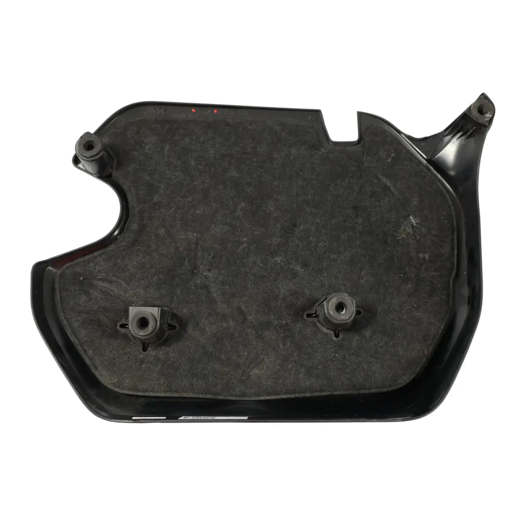 B47 Pannello Di Copertura Superiore Del Motore per Mini F54 F55 F56 F57 F60 con numero di parte 8579536 Mini F54 F55 F56 F57 F60 B47 Pannello Di Copertura Superiore Del Motore - SKU 8579536 - Numero di parte 8579536