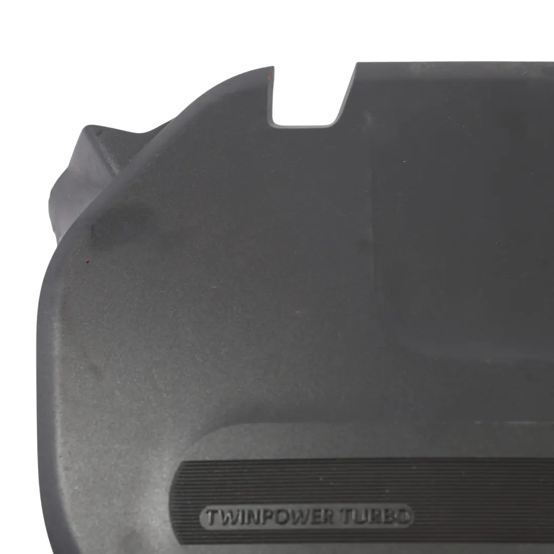 B47 Cubierta Superior Del Motor Panel De Ajuste para Mini F54 F55 F56 F57 F60 con número de pieza 8579536 Mini F54 F55 F56 F57 F60 B47 Cubierta Superior Del Motor Panel De Ajuste - SKU 8579536 - Número de pieza 8579536