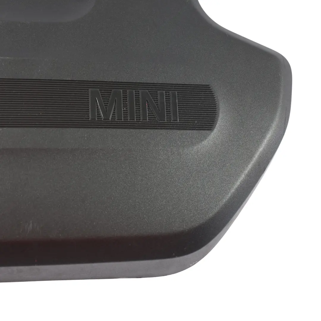 B47 Cubierta Superior Del Motor Panel De Ajuste para Mini F54 F55 F56 F57 F60 con número de pieza 8579536 Mini F54 F55 F56 F57 F60 B47 Cubierta Superior Del Motor Panel De Ajuste - SKU 8579536 - Número de pieza 8579536