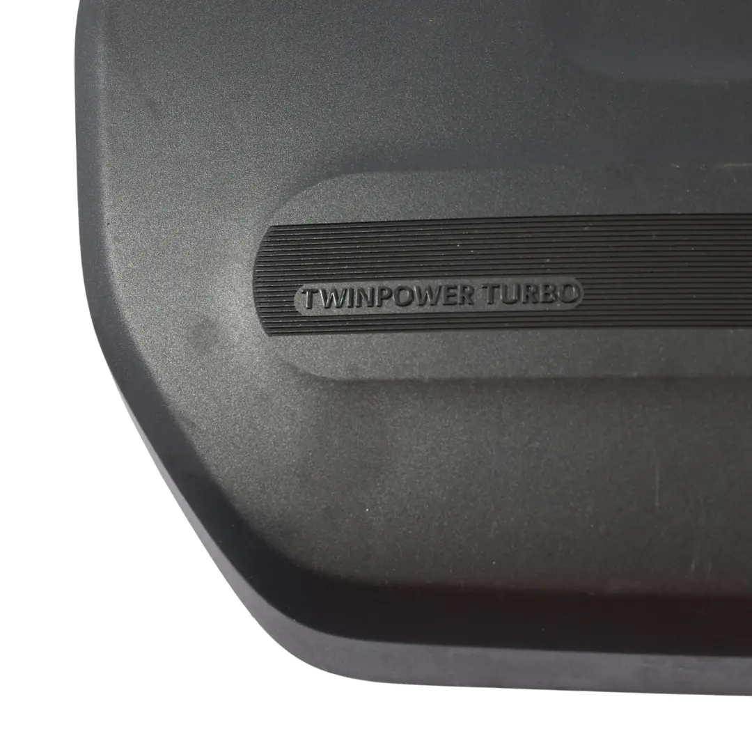 Mini F54 F55 F56 F57 F60 B47 Panneau Garniture Capot Moteur Supérieur - SKU 8579536 - Numéro de pièce 8579536