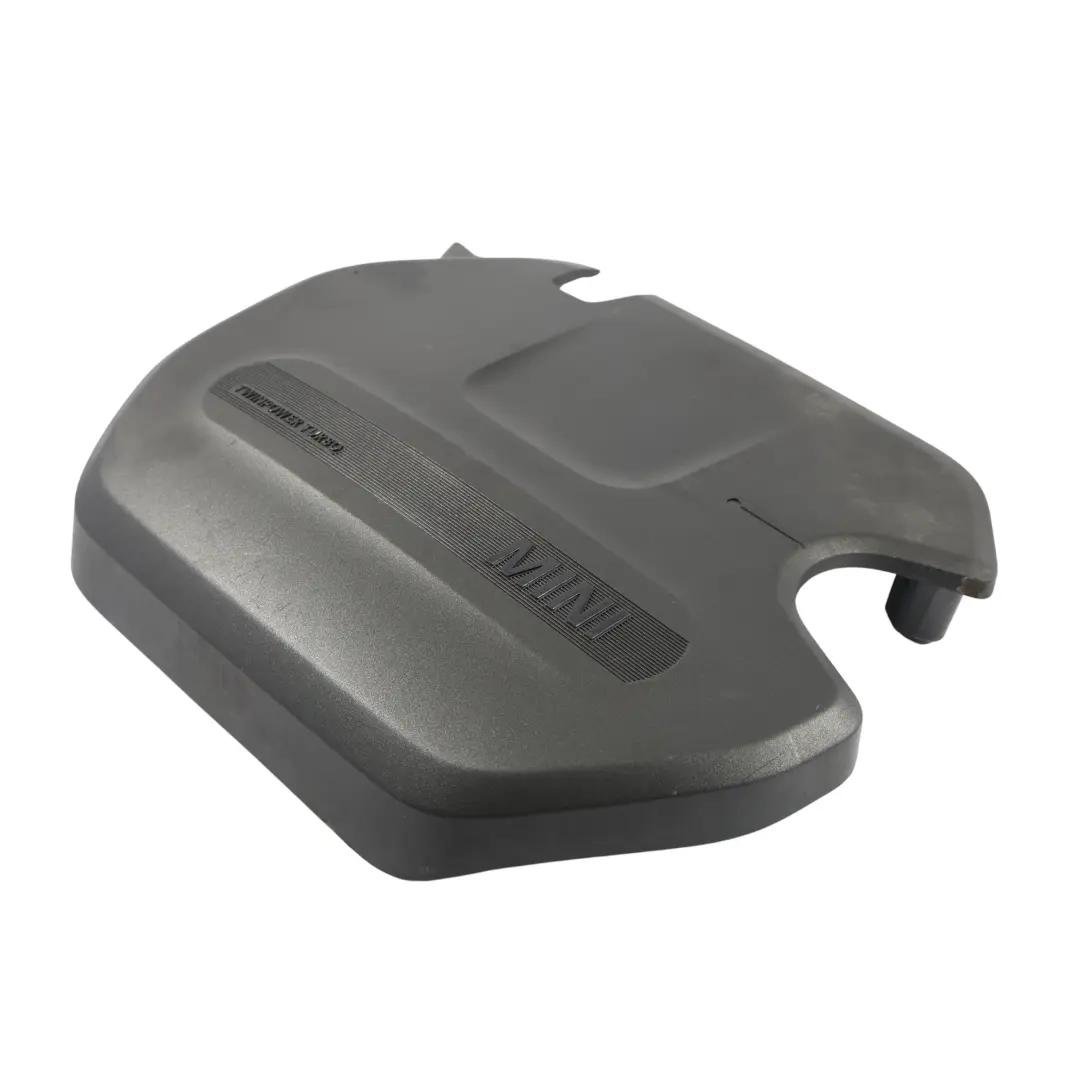 B47 Obere Motor Abdeckung Blende für Mini F54 F55 F56 F57 F60 mit Teilenummer 8579536 Mini F54 F55 F56 F57 F60 B47 Obere Motor Abdeckung Blende - SKU 8579536 - Teilenummer 8579536