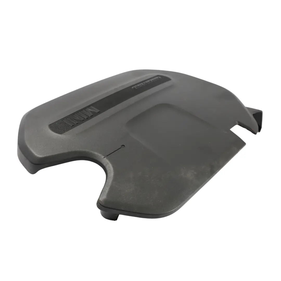 Mini F54 F55 F56 F57 F60 B47 Panneau Garniture Capot Moteur Supérieur - SKU 8579536 - Numéro de pièce 8579536