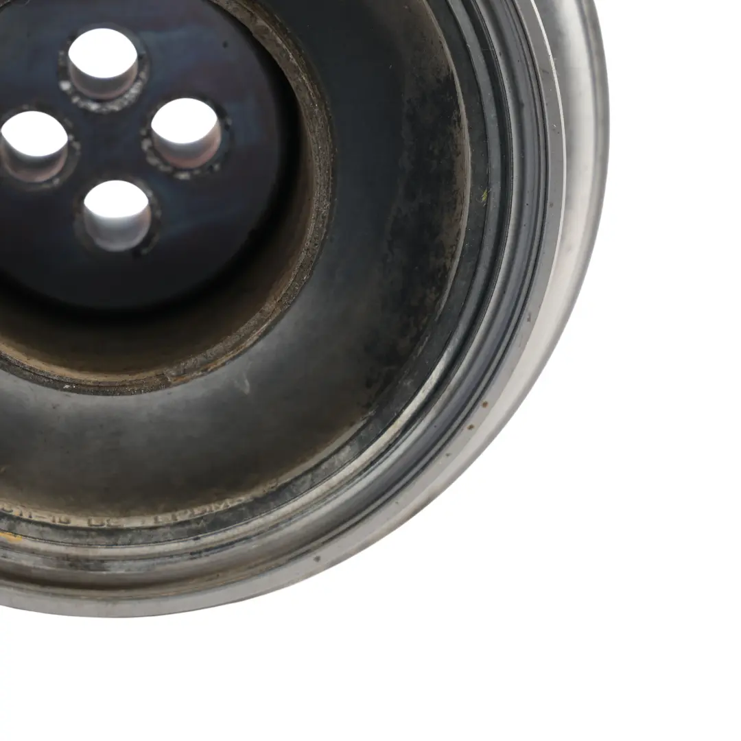 B47 Koło Pasowe Tłumik Drgań do BMW X2 F39 X1 F48 Mini F54 F60 o numerze 8579927 BMW X2 F39 X1 F48 Mini F54 F60 B47 Koło Pasowe Tłumik Drgań - SKU 8579927 - Numer Części 8579927