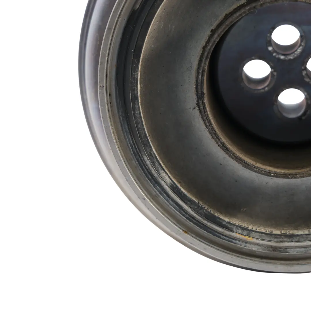 Poulie Vilebrequin BMW X2 F39 X1 F48 Mini F54 F60 B47 Amortisseur Vibrations  - SKU 8579927 - Numéro de pièce 8579927