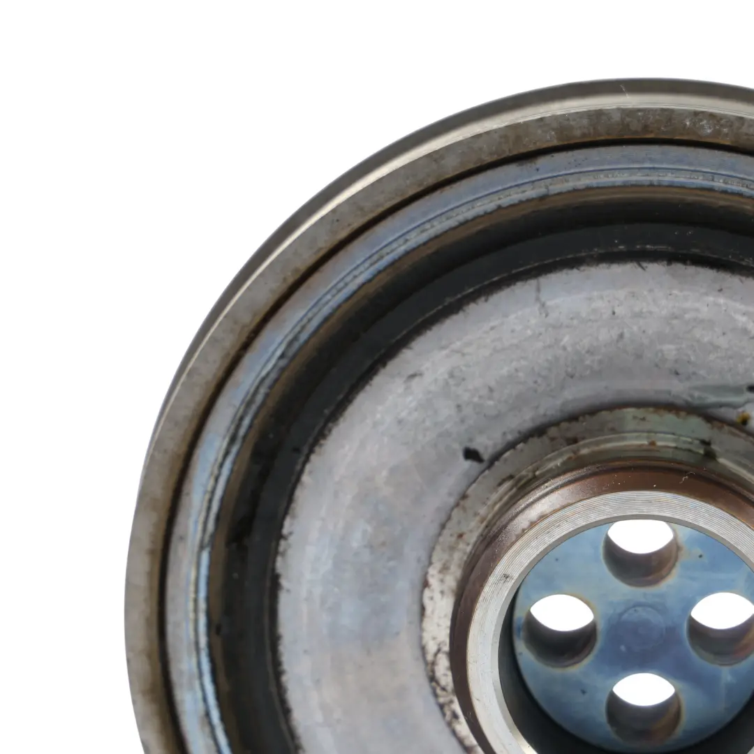 Kurbelwellenriemenscheibe BMW X2 F39 X1 F48 Mini F54 F60 B47 Schwingungsdämpfer für mit Teilenummer 8579927 Kurbelwellenriemenscheibe BMW X2 F39 X1 F48 Mini F54 F60 B47 Schwingungsdämpfer - SKU 8579927 - Teilenummer 8579927