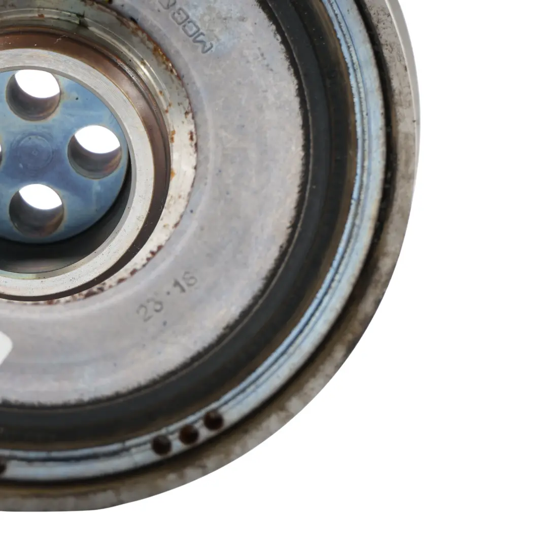 Puleggia Albero Motore BMW X2 F39 X1 F48 Mini F54 F60 B47 Smorzatore Vibrazioni per con numero di parte 8579927 Puleggia Albero Motore BMW X2 F39 X1 F48 Mini F54 F60 B47 Smorzatore Vibrazioni - SKU 8579927 - Numero di parte 8579927