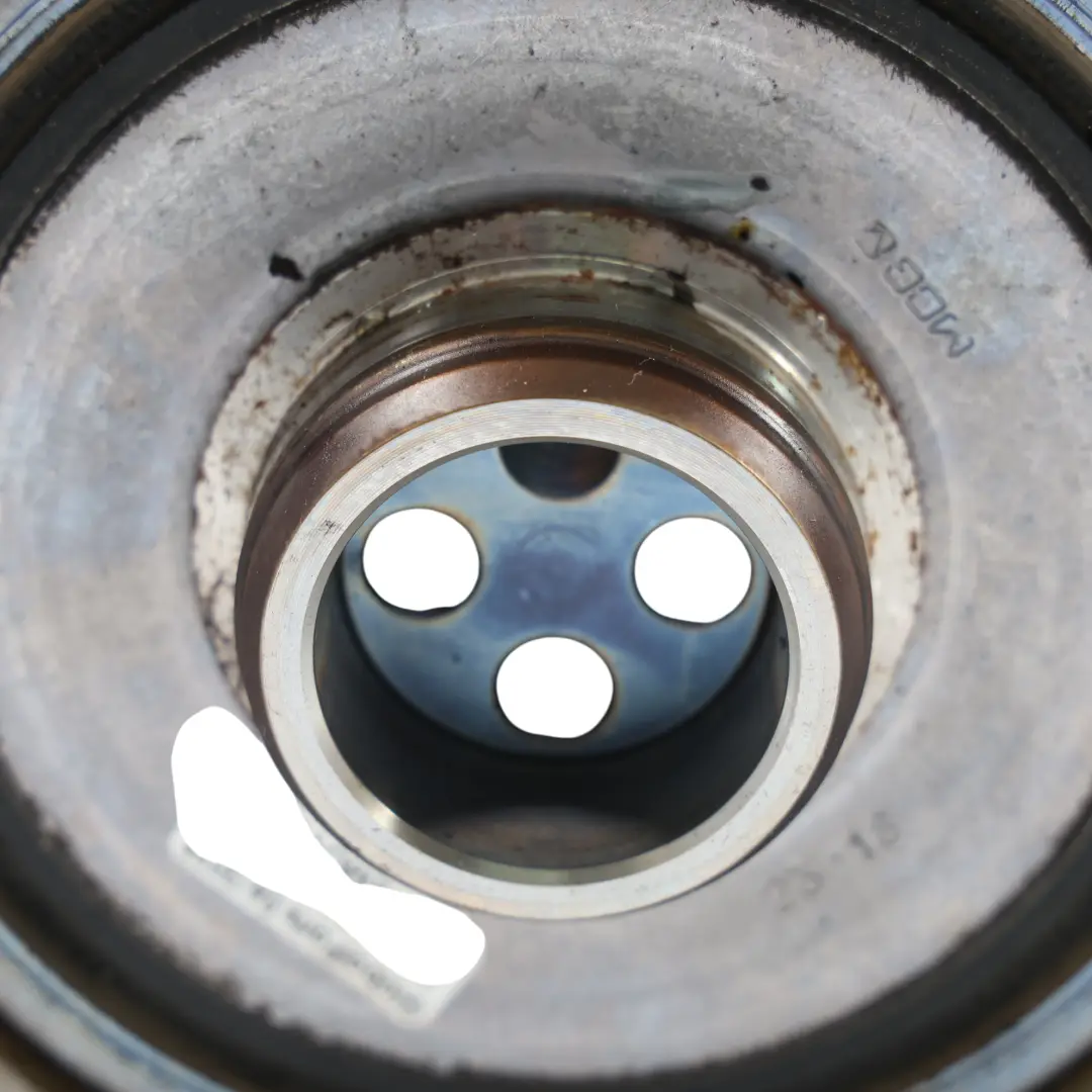 Polea Del Cigüeñal BMW X2 F39 X1 F48 Mini F54 F60 B47 Amortiguador Vibraciones para con número de pieza 8579927 Polea Del Cigüeñal BMW X2 F39 X1 F48 Mini F54 F60 B47 Amortiguador Vibraciones - SKU 8579927 - Número de pieza 8579927