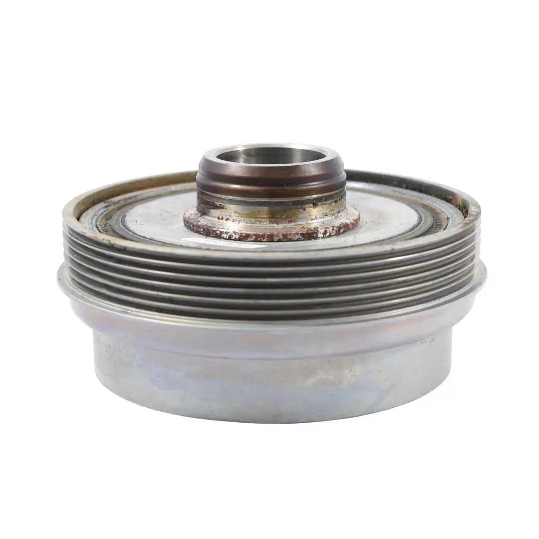 Puleggia Albero Motore BMW X2 F39 X1 F48 Mini F54 F60 B47 Smorzatore Vibrazioni per con numero di parte 8579927 Puleggia Albero Motore BMW X2 F39 X1 F48 Mini F54 F60 B47 Smorzatore Vibrazioni - SKU 8579927 - Numero di parte 8579927