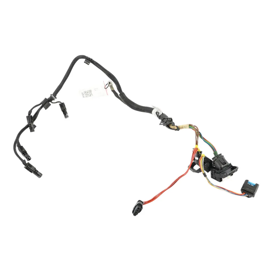 B47 Wiring Harness Engine Glow Plug Module to Mini F54 F55 F56 F57 F60 with Part number 8580165 Mini F54 F55 F56 F57 F60 B47 Wiring Harness Engine Glow Plug Module - SKU 8580165 - Part number 8580165