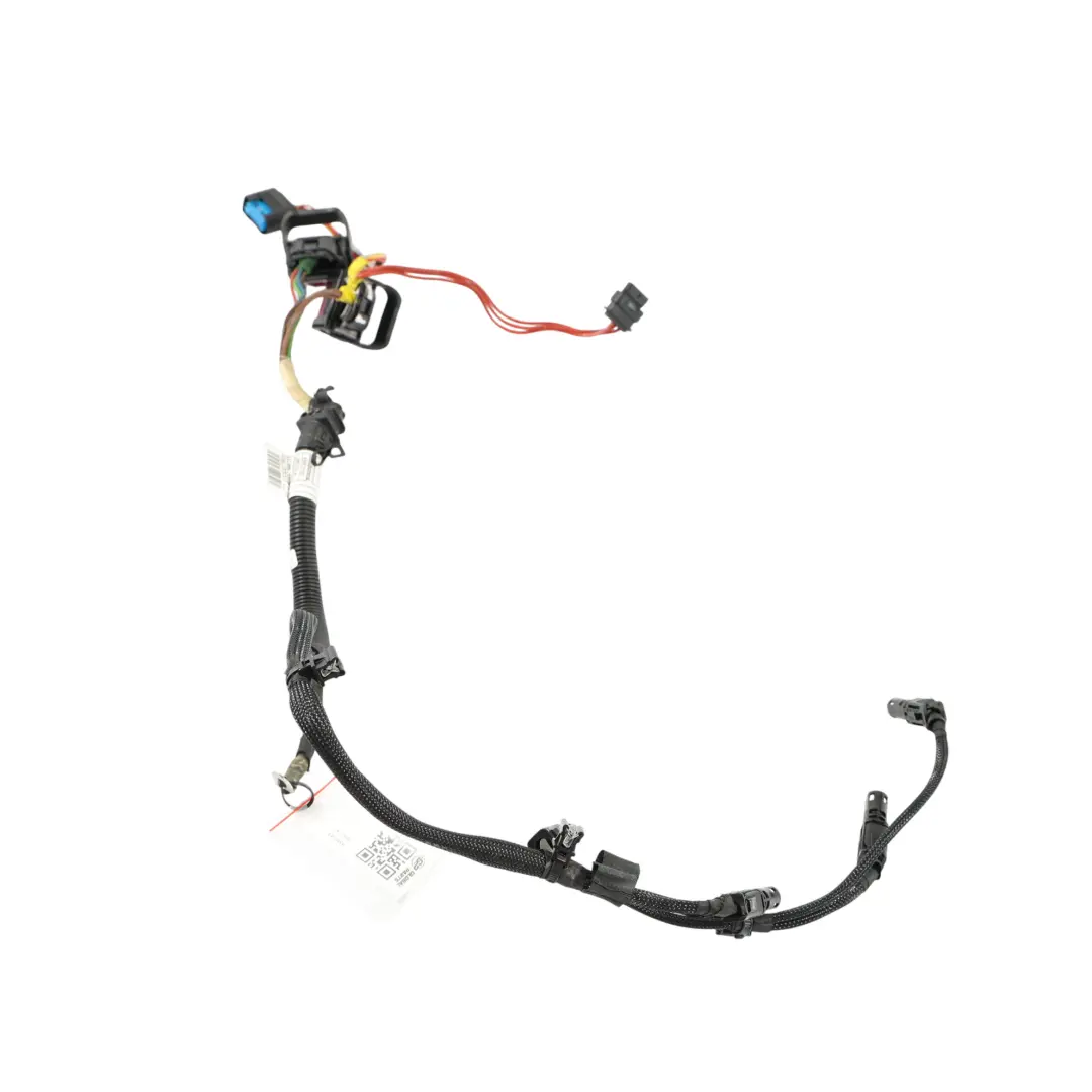 Kabel Baum Motor Glühkerzen Modul für Mini F54 F55 F56 F57 F60 mit Teilenummer 8580165 Mini F54 F55 F56 F57 F60 Kabel Baum Motor Glühkerzen Modul - SKU 8580165 - Teilenummer 8580165