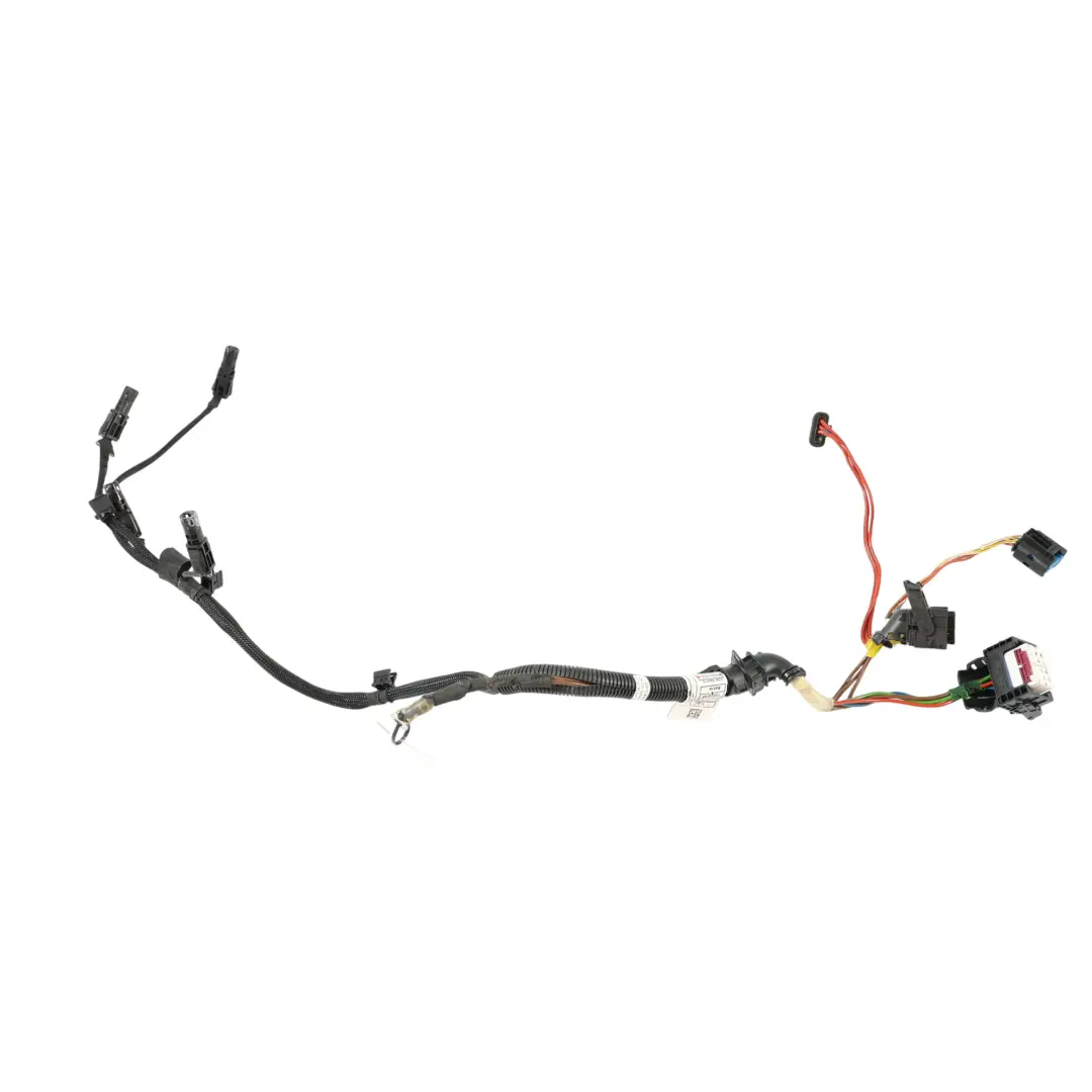 Juego Cables Módulo Bujías Incandescencia para Mini F54 F55 F56 F57 F60 con número de pieza 8580165 Mini F54 F55 F56 F57 F60 Juego Cables Módulo Bujías Incandescencia - SKU 8580165 - Número de pieza 8580165