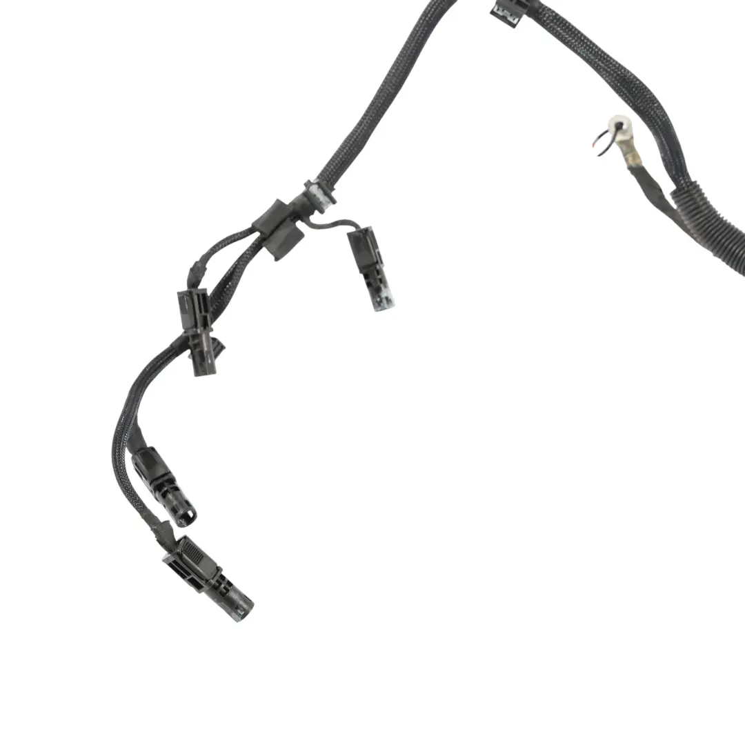 B47 Wiring Harness Engine Glow Plug Module to Mini F54 F55 F56 F57 F60 with Part number 8580165 Mini F54 F55 F56 F57 F60 B47 Wiring Harness Engine Glow Plug Module - SKU 8580165 - Part number 8580165