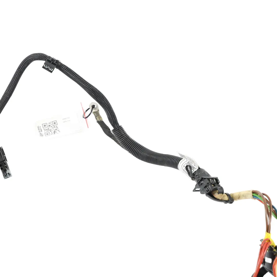Mini F54 F55 F56 F57 F60 B47 Wiring Harness Engine Glow Plug Module - SKU 8580165 - Part number 8580165