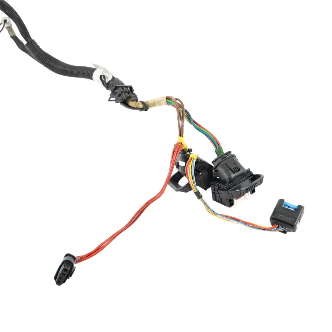 Mini F54 F55 F56 F57 F60 B47 Wiring Harness Engine Glow Plug Module - SKU 8580165 - Part number 8580165