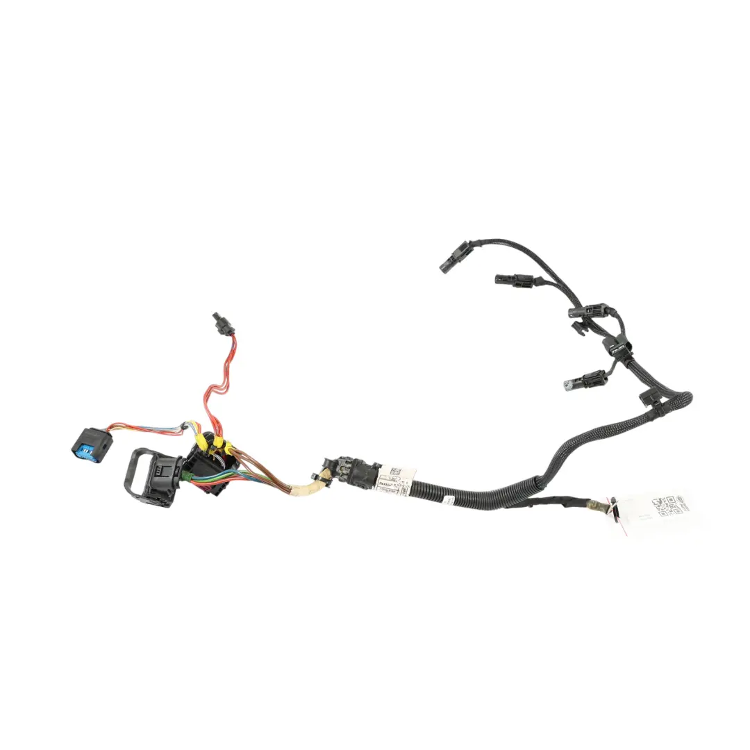 Mini F54 F55 F56 F57 F60 Faisceau Câbles Module Bougie Préchauffage - SKU 8580165 - Numéro de pièce 8580165