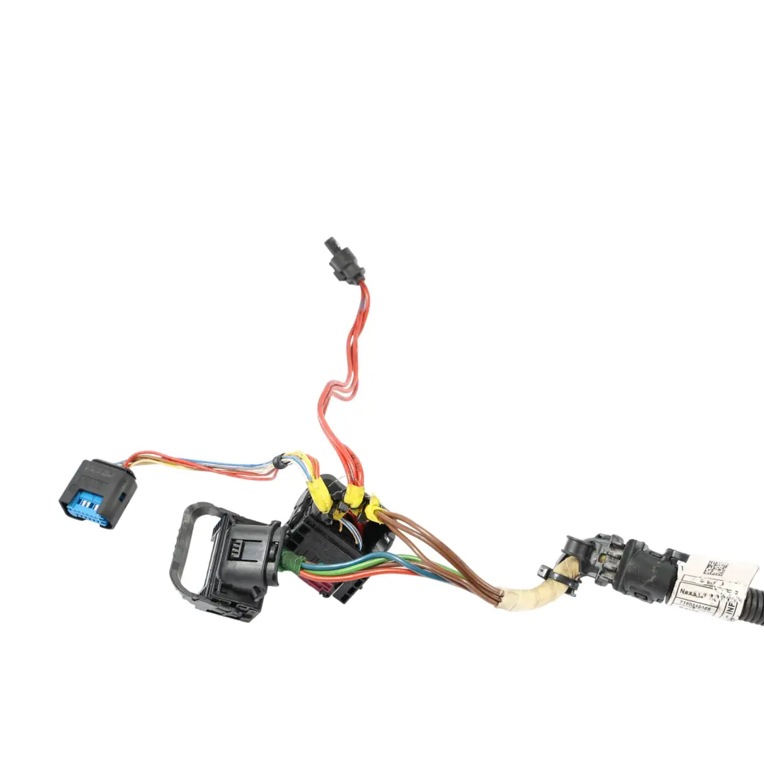 Kabel Baum Motor Glühkerzen Modul für Mini F54 F55 F56 F57 F60 mit Teilenummer 8580165 Mini F54 F55 F56 F57 F60 Kabel Baum Motor Glühkerzen Modul - SKU 8580165 - Teilenummer 8580165