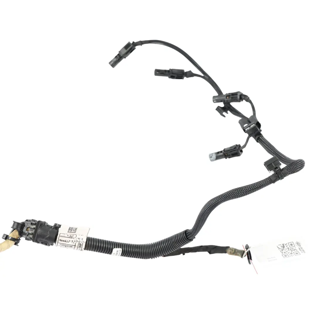 B47 Wiring Harness Engine Glow Plug Module to Mini F54 F55 F56 F57 F60 with Part number 8580165 Mini F54 F55 F56 F57 F60 B47 Wiring Harness Engine Glow Plug Module - SKU 8580165 - Part number 8580165