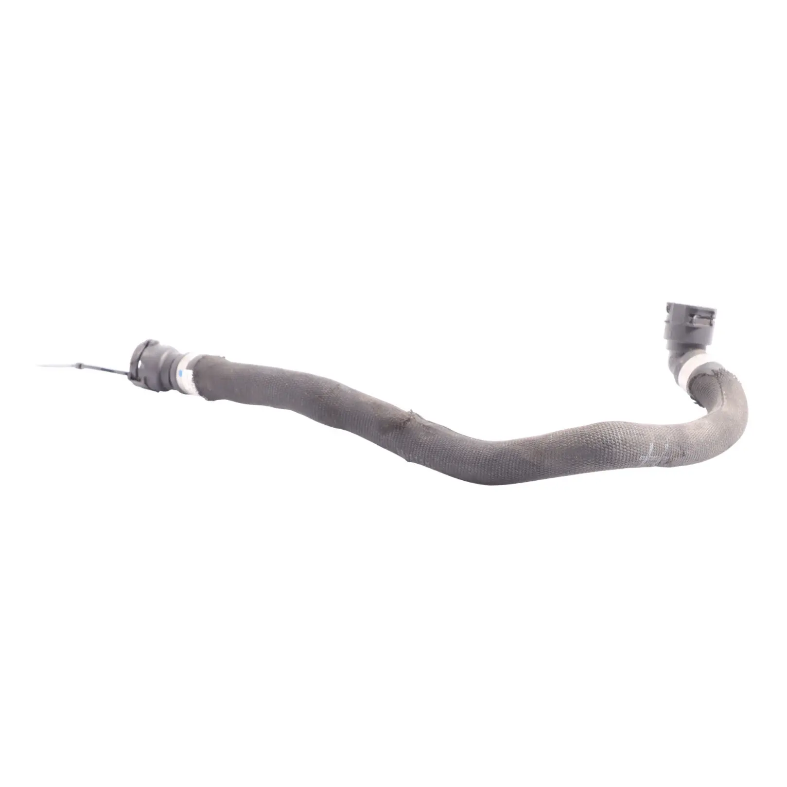 Hose Pipe BMW F40 F46 B47B EGR Connection Radiator Coolant Pipe Line 8580498