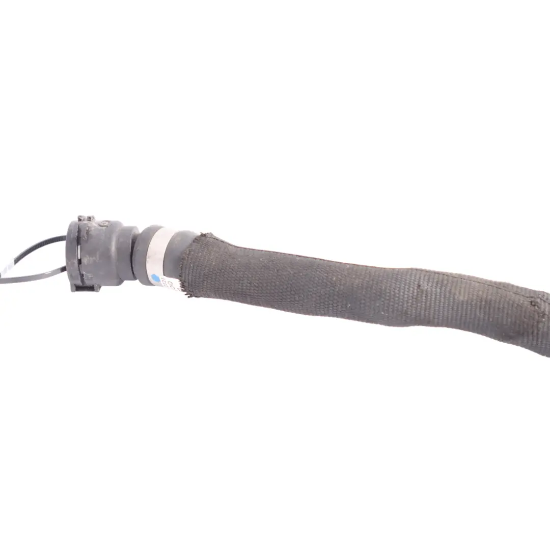 Hose Pipe BMW F40 F46 B47B EGR Connection Radiator Coolant Pipe Line to with Part number 8580498 Hose Pipe BMW F40 F46 B47B EGR Connection Radiator Coolant Pipe Line - SKU 8580498 - Part number 8580498