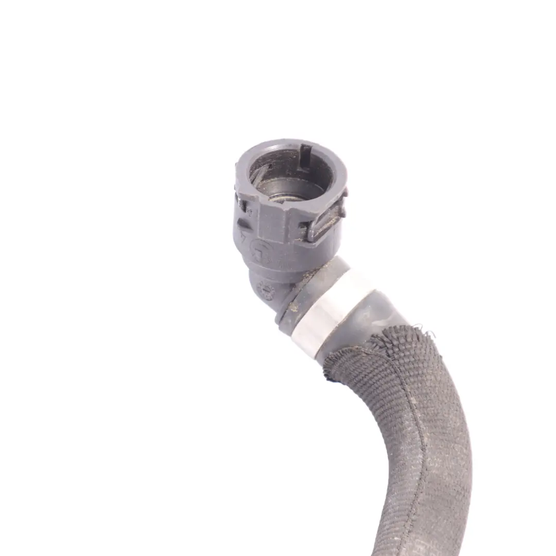 Tuyau BMW F40 F46 B47B EGR Connexion Tuyau Refroidissement Du Radiateur  - SKU 8580498 - Numéro de pièce 8580498