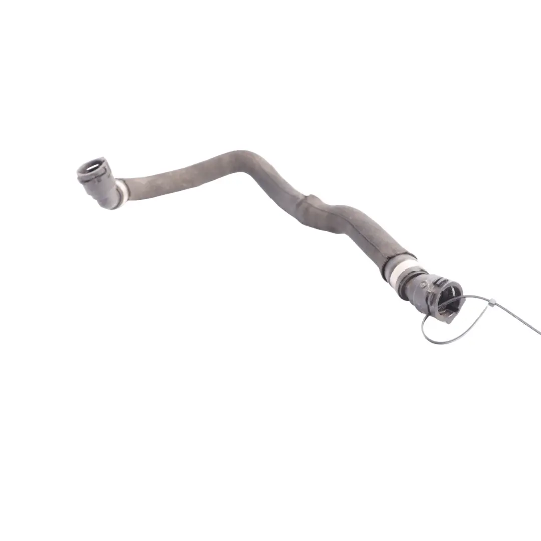 Hose Pipe BMW F40 F46 B47B EGR Connection Radiator Coolant Pipe Line to with Part number 8580498 Hose Pipe BMW F40 F46 B47B EGR Connection Radiator Coolant Pipe Line - SKU 8580498 - Part number 8580498