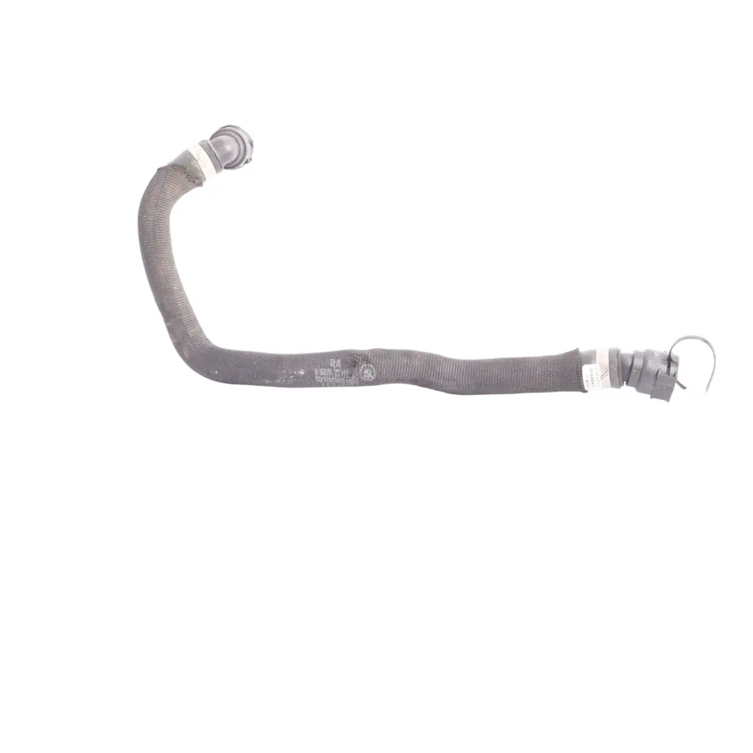 Tuyau BMW F40 F46 B47B EGR Connexion Tuyau Refroidissement Du Radiateur  - SKU 8580498 - Numéro de pièce 8580498