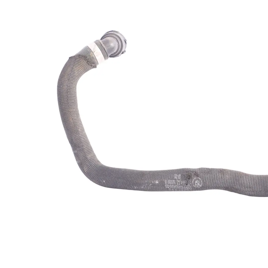 Tuyau BMW F40 F46 B47B EGR Connexion Tuyau Refroidissement Du Radiateur  - SKU 8580498 - Numéro de pièce 8580498