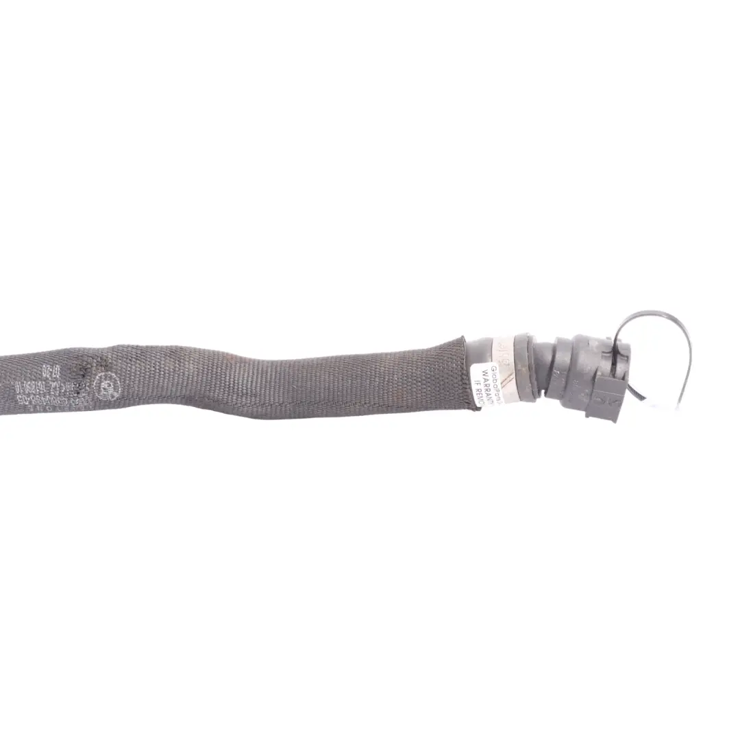 Tuyau BMW F40 F46 B47B EGR Connexion Tuyau Refroidissement Du Radiateur  - SKU 8580498 - Numéro de pièce 8580498