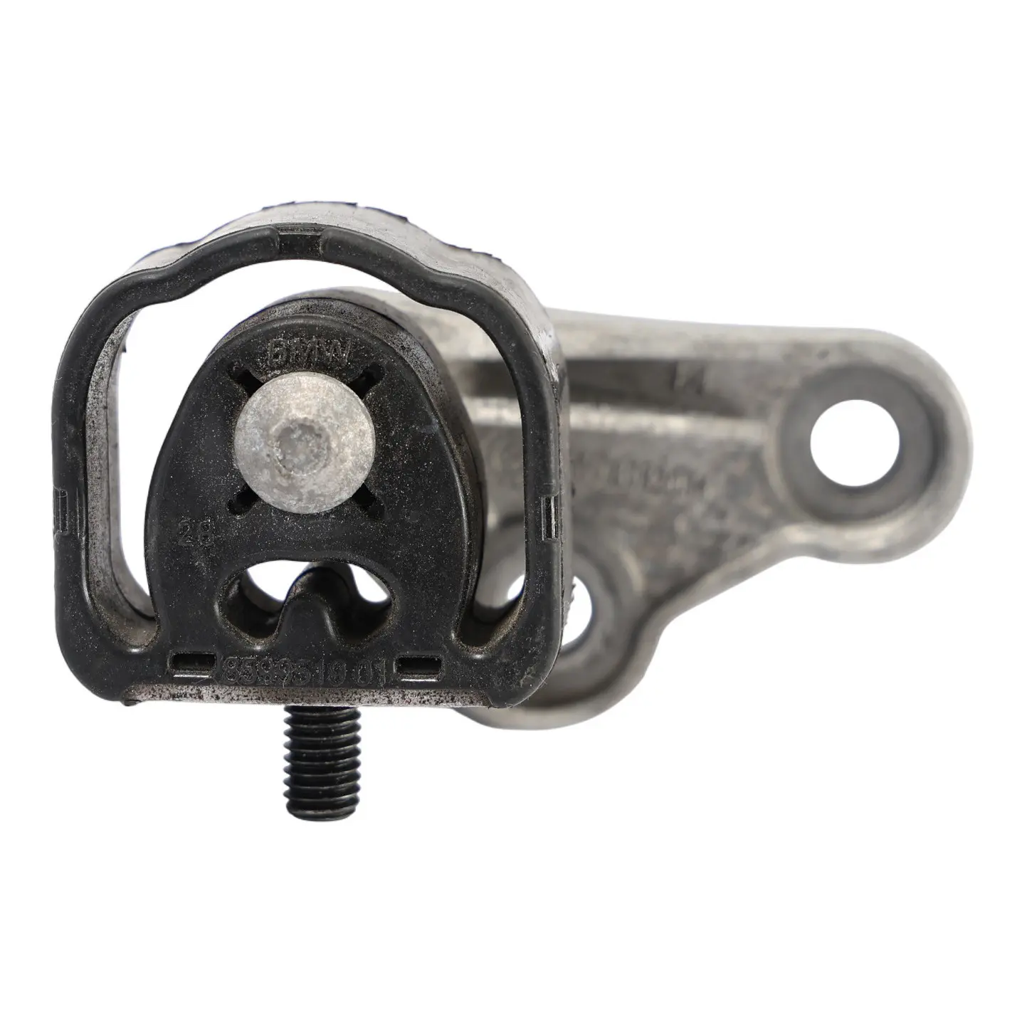 BMW X3 G01 X4 G02 G11 G12 G14 G15 G30 G31 Supporto Staffa Tubo Scarico 8582034