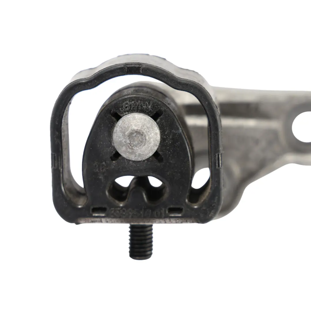 BMW X3 G01 X4 G02 G11 G12 G14 G15 G30 G31 Uchwyt Mocowanie Wydechu - SKU 8582034 - Numer Części 8582034