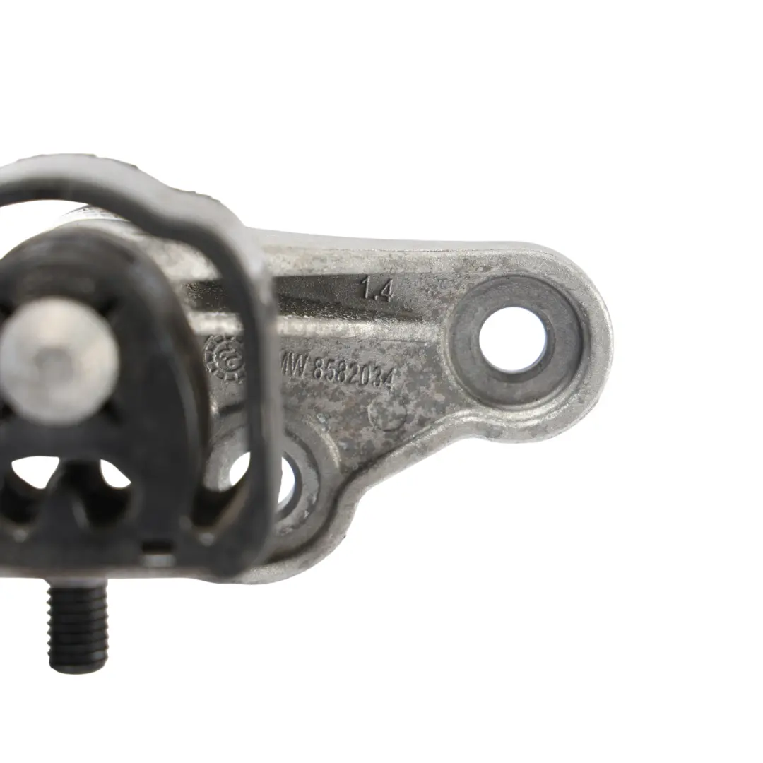 Rohr Halterung BMW X3 G01 X4 G02 G11 G14 G15 G30 G31 Halter Auspuff für mit Teilenummer 8582034 Rohr Halterung BMW X3 G01 X4 G02 G11 G14 G15 G30 G31 Halter Auspuff - SKU 8582034 - Teilenummer 8582034