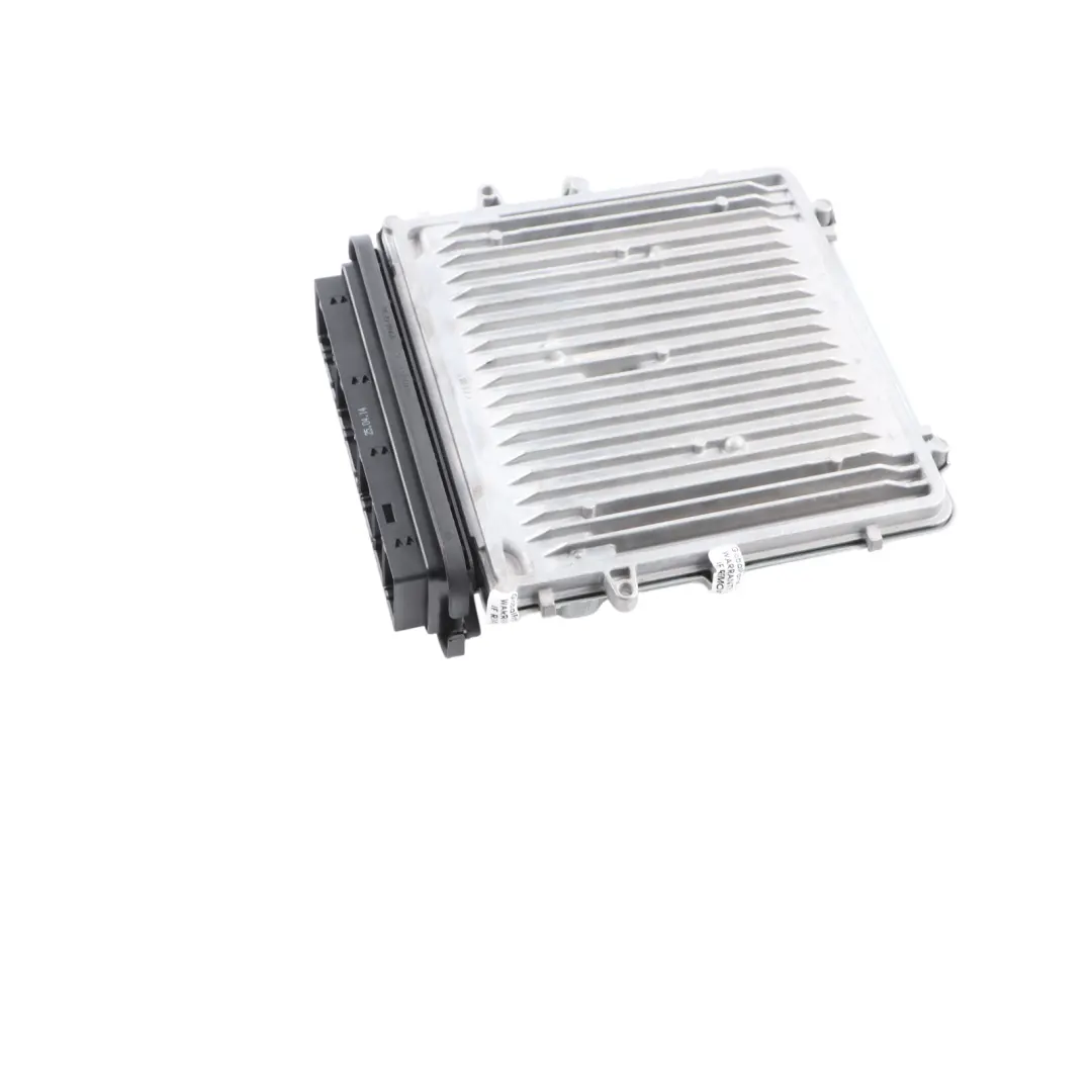 335dX 435dX N57 313HP Engine Module ECU DDE Automatic to BMW F30 F31 F32 with Part number 8585376 BMW F30 F31 F32 335dX 435dX N57 313HP Engine Module ECU DDE Automatic - SKU 8582190 - Part number 8585376