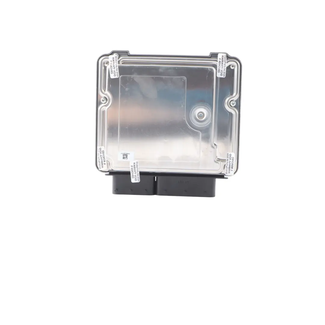 BMW F30 F32 320D Motor Modul Steuergerät ECU DDE Ed 420D N47N 163HP 8582279 - SKU 8582279-7 - Teilenummer 8576333