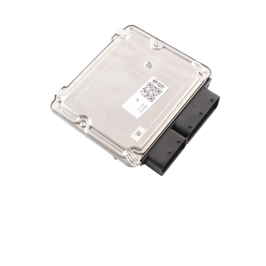 N47N 184HP Motor Módulo Unidad ECU DDE 8582279 para BMW F30 F32 F34 GT 320D 420D con número de pieza 8576333 BMW F30 F32 F34 GT 320D 420D N47N 184HP Motor Módulo Unidad ECU DDE 8582279 - SKU 8582279-8 - Número de pieza 8576333