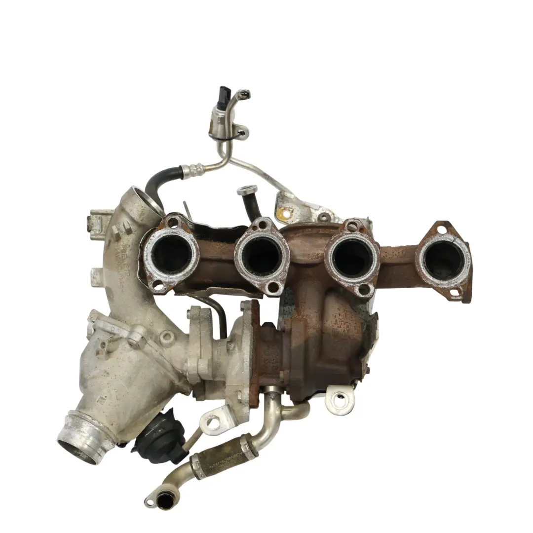 B47 Turbo Charger Actuator Bosch to BMW F39 F40 F48 Mini F56 F60 Diesel with Part number 8584200 BMW F39 F40 F48 Mini F56 F60 Diesel B47 Turbo Charger Actuator Bosch - SKU 8584200 - Part number 8584200