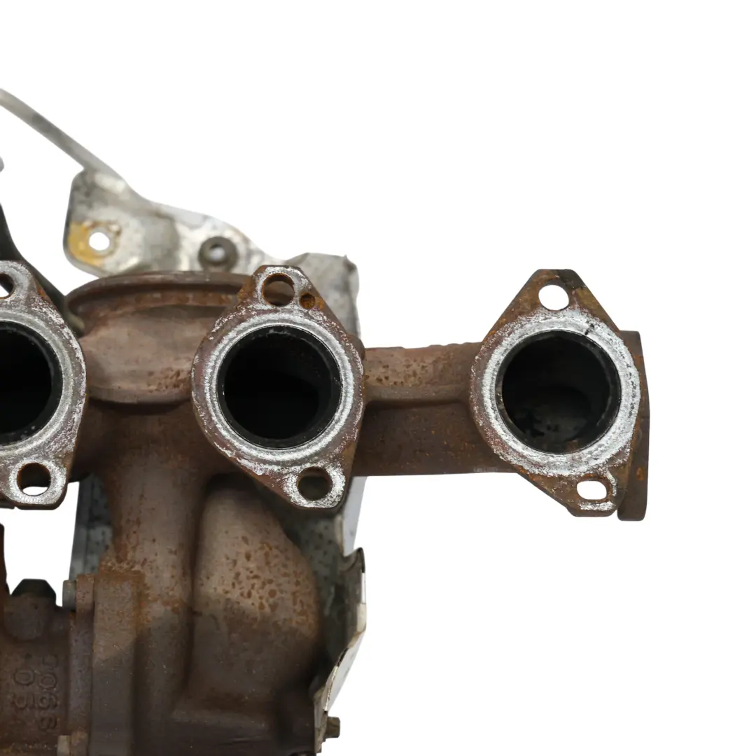 B47 Turbo Cargador Actuador Bosch para BMW F39 F40 F48 Mini F56 F60 Diesel con número de pieza 8584200 BMW F39 F40 F48 Mini F56 F60 Diesel B47 Turbo Cargador Actuador Bosch - SKU 8584200 - Número de pieza 8584200