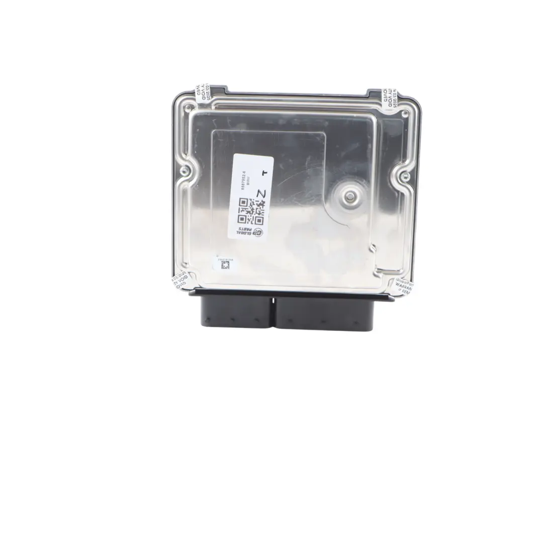 120dX 320dX 420dX B47 190HP Engine ECU Unit DDE to BMW F20 F21 F30 LCI F36 with Part number 8587952 BMW F20 F21 F30 LCI F36 120dX 320dX 420dX B47 190HP Engine ECU Unit DDE - SKU 8587952-6 - Part number 8587952