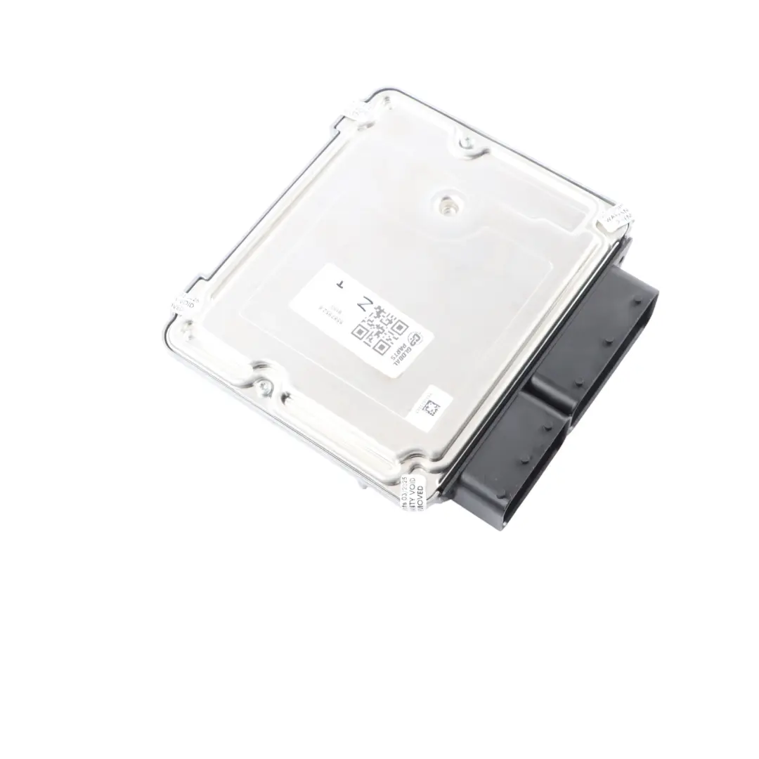 BMW F20 F21 F30 LCI F36 120dX 320dX 420dX B47 190HP Engine ECU Unit DDE - SKU 8587952-6 - Part number 8587952