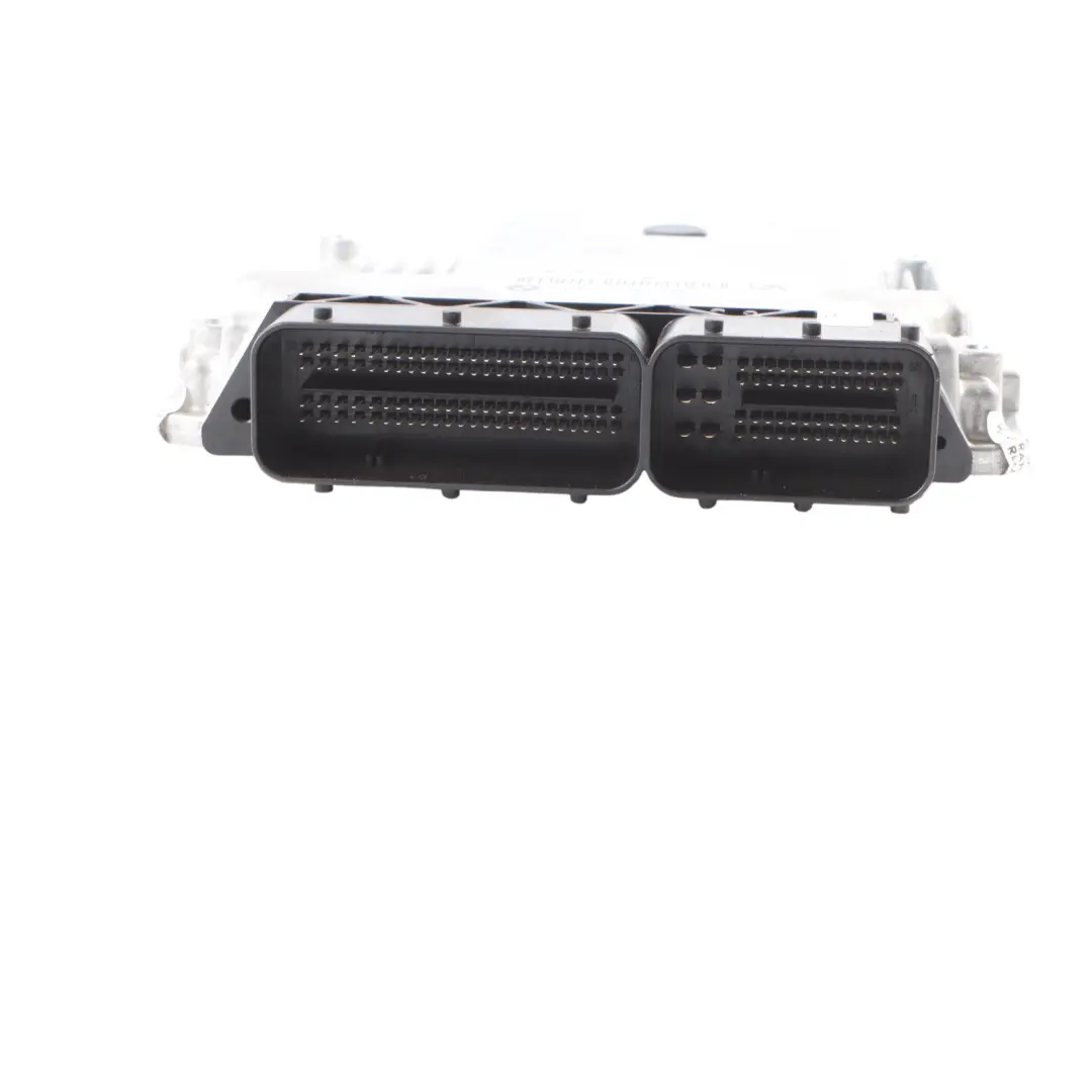 120dX 320dX 420dX B47 190HP Engine ECU Unit DDE to BMW F20 F21 F30 LCI F36 with Part number 8587952 BMW F20 F21 F30 LCI F36 120dX 320dX 420dX B47 190HP Engine ECU Unit DDE - SKU 8587952-6 - Part number 8587952