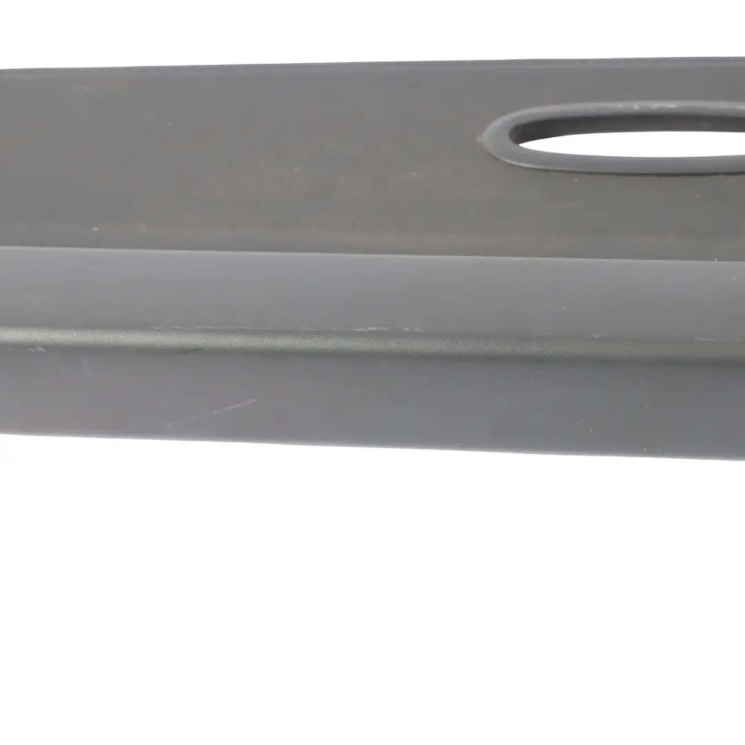 Hyundai Tucson TL Mk3 Boot Trunk Parcel Shelf Luggage Compartment - SKU 85910-D700TRY - Part number 85910-D700TRY