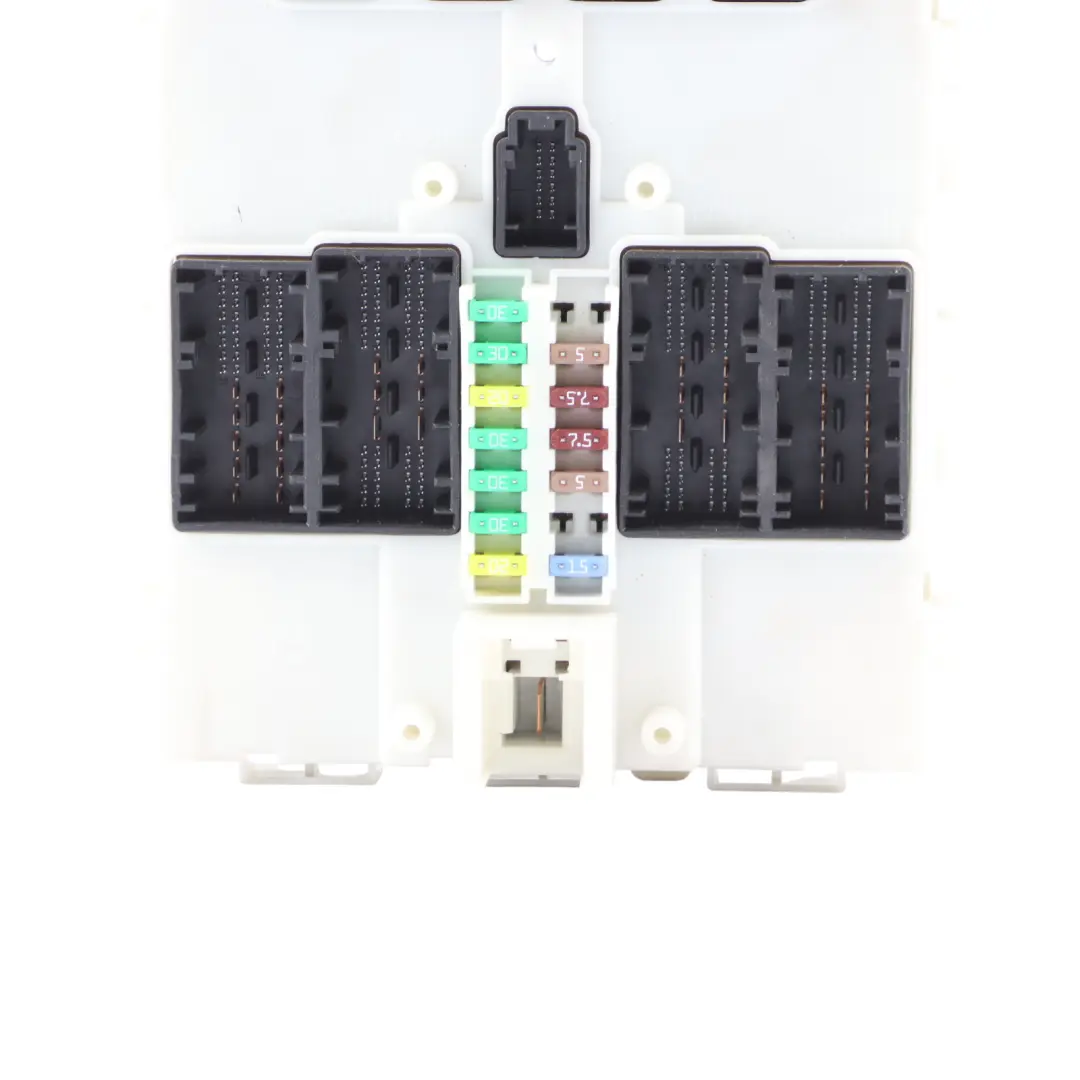 BMW F22 F30 F46 216d 316d B37 Diesel 116HP ECU Engine Control DDE Kit - SKU 8598759-6 - Part number 8598759