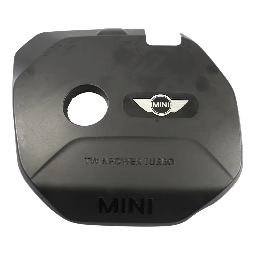  Motor Abdeckung Mini F55 F56 B36 B38 B46 B48 Benzin Akustik Abdeckung - SKU 8601635-1 - Teilenummer 8601635