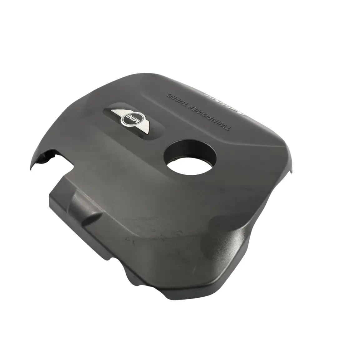 Tapa Motor Mini F55 F56 B36 B38 B46 B48 Petrol Panel Superior Acústico para con número de pieza 8601635 Tapa Motor Mini F55 F56 B36 B38 B46 B48 Petrol Panel Superior Acústico - SKU 8601635-1 - Número de pieza 8601635