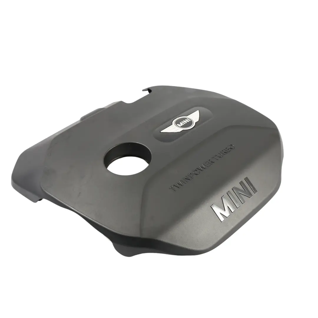 Tapa Motor Mini F55 F56 B36 B38 B46 B48 Petrol Panel Superior Acústico para con número de pieza 8601635 Tapa Motor Mini F55 F56 B36 B38 B46 B48 Petrol Panel Superior Acústico - SKU 8601635-1 - Número de pieza 8601635