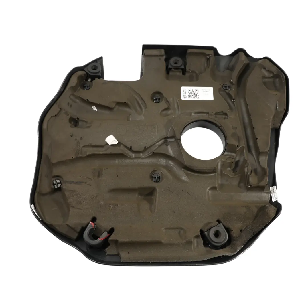 Tapa Motor Mini F55 F56 B36 B38 B46 B48 Petrol Panel Superior Acústico para con número de pieza 8601635 Tapa Motor Mini F55 F56 B36 B38 B46 B48 Petrol Panel Superior Acústico - SKU 8601635-1 - Número de pieza 8601635