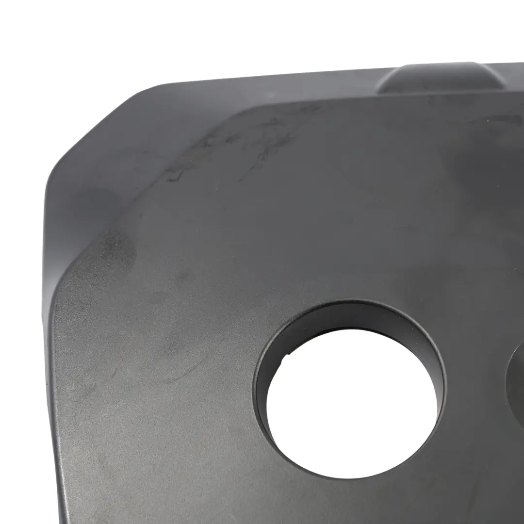 Tapa Motor Mini F55 F56 B36 B38 B46 B48 Petrol Panel Superior Acústico para con número de pieza 8601635 Tapa Motor Mini F55 F56 B36 B38 B46 B48 Petrol Panel Superior Acústico - SKU 8601635-1 - Número de pieza 8601635