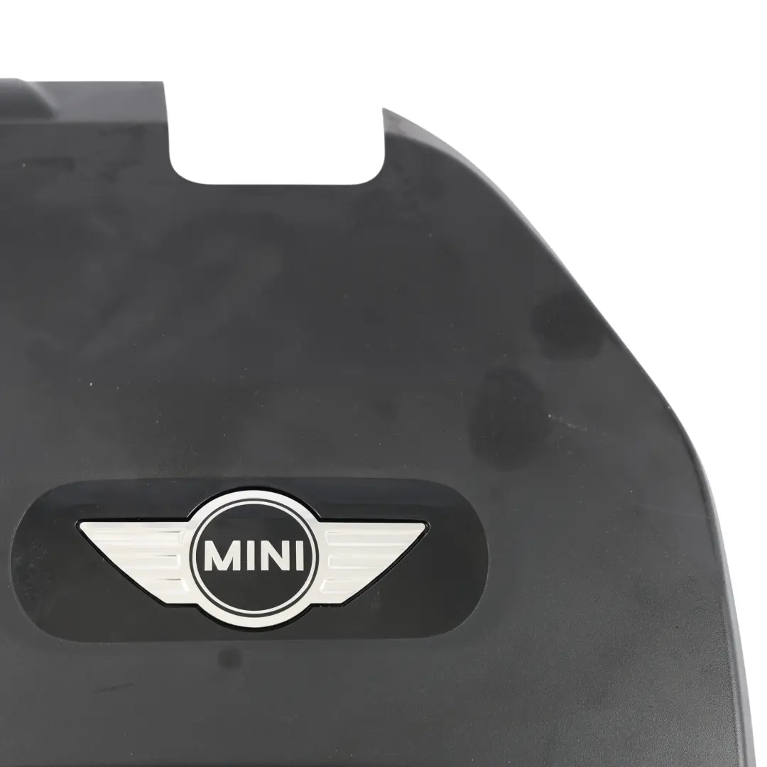 Copertura Motore Mini F55 F56 B36 B38 B46 B48 Pannello Superiore Benzina per con numero di parte 8601635 Copertura Motore Mini F55 F56 B36 B38 B46 B48 Pannello Superiore Benzina - SKU 8601635-1 - Numero di parte 8601635
