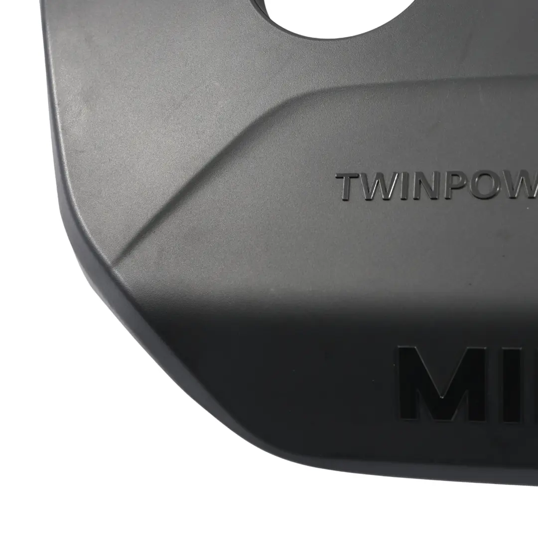 Copertura Motore Mini F55 F56 B36 B38 B46 B48 Pannello Superiore Benzina per con numero di parte 8601635 Copertura Motore Mini F55 F56 B36 B38 B46 B48 Pannello Superiore Benzina - SKU 8601635-1 - Numero di parte 8601635