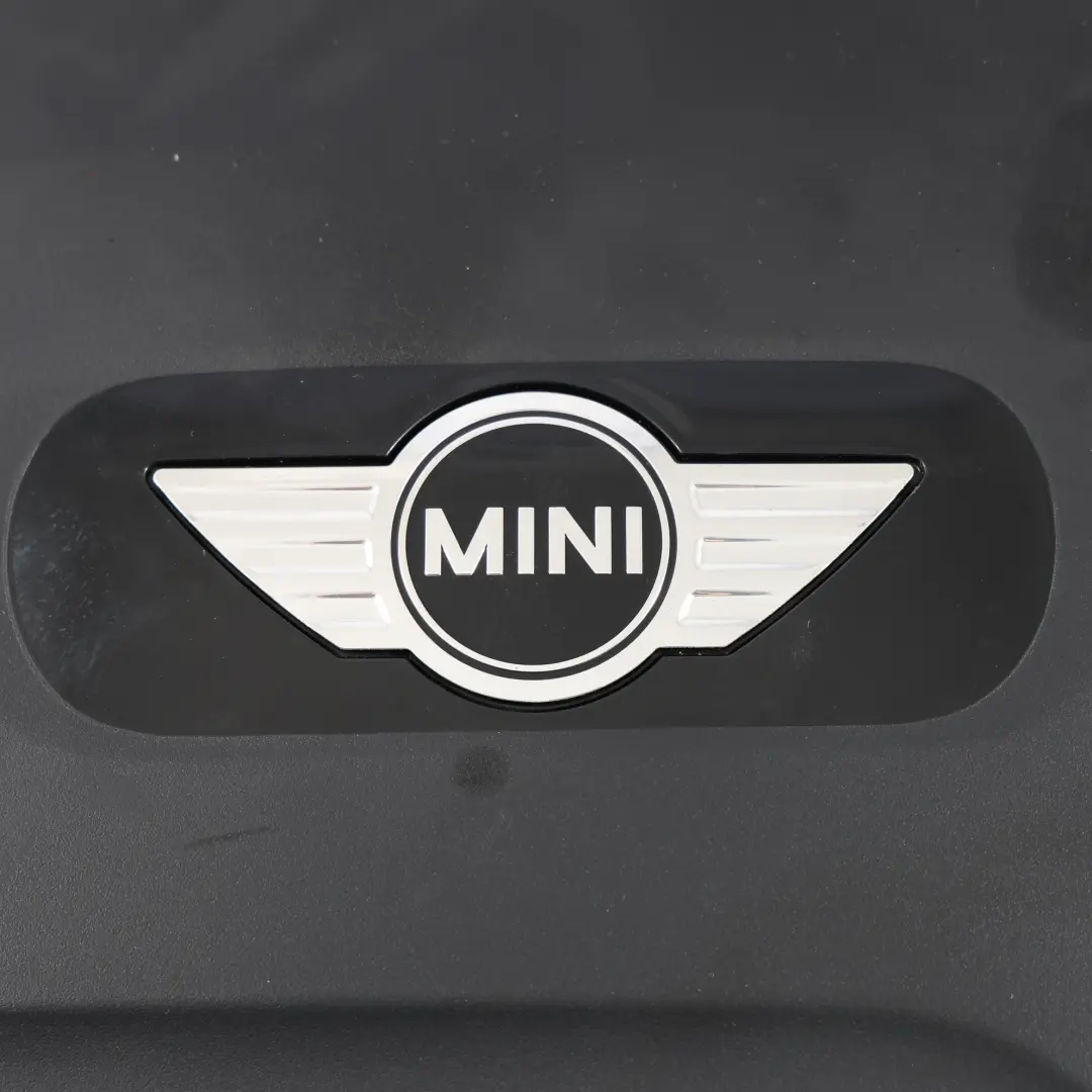 Tapa Motor Mini F55 F56 B36 B38 B46 B48 Petrol Panel Superior Acústico para con número de pieza 8601635 Tapa Motor Mini F55 F56 B36 B38 B46 B48 Petrol Panel Superior Acústico - SKU 8601635-1 - Número de pieza 8601635