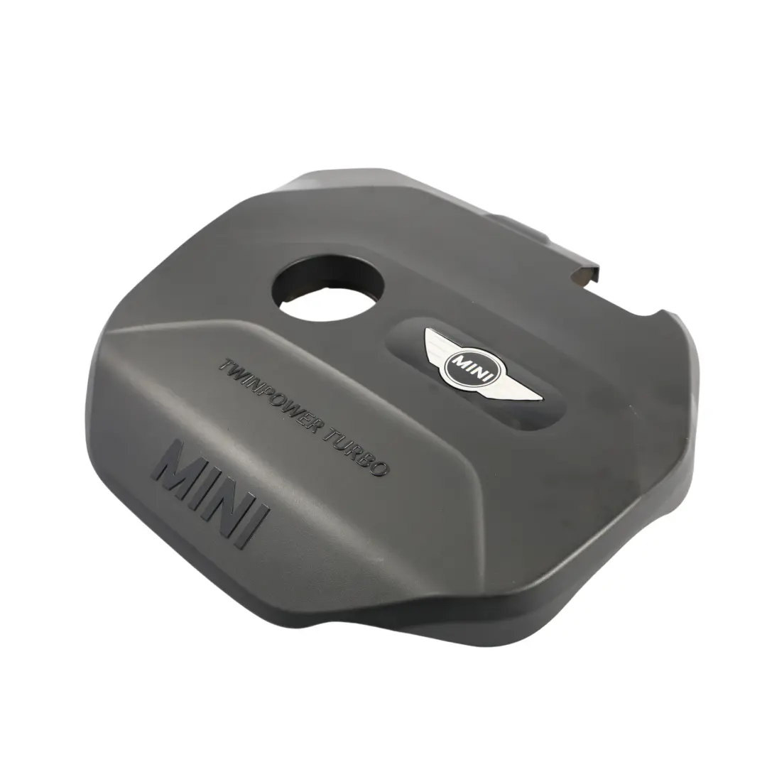 Motor Abdeckung Mini F55 F56 B36 B38 B46 B48 Benzin Akustik Abdeckung - SKU 8601635-1 - Teilenummer 8601635